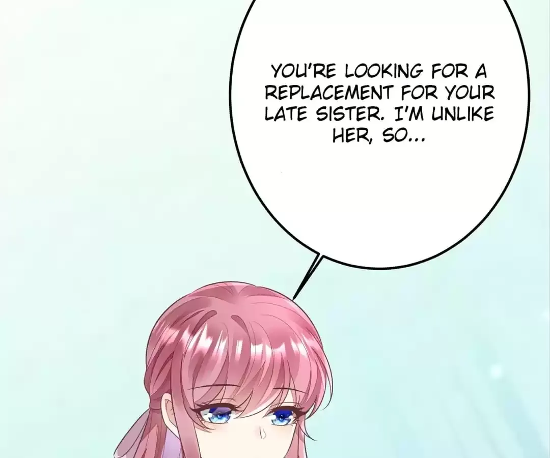 Revenge Gone Wrong Chapter 41 page 25 - 