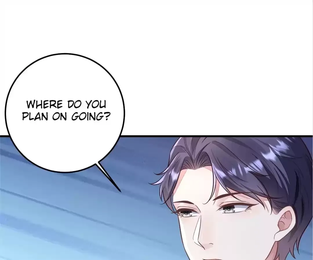 Revenge Gone Wrong Chapter 41 page 29 - 