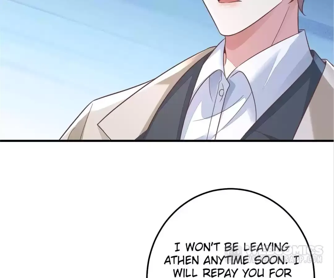 Revenge Gone Wrong Chapter 41 page 30 - 