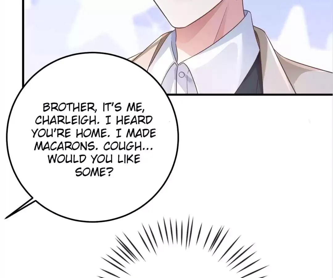 Revenge Gone Wrong Chapter 41 page 34 - 