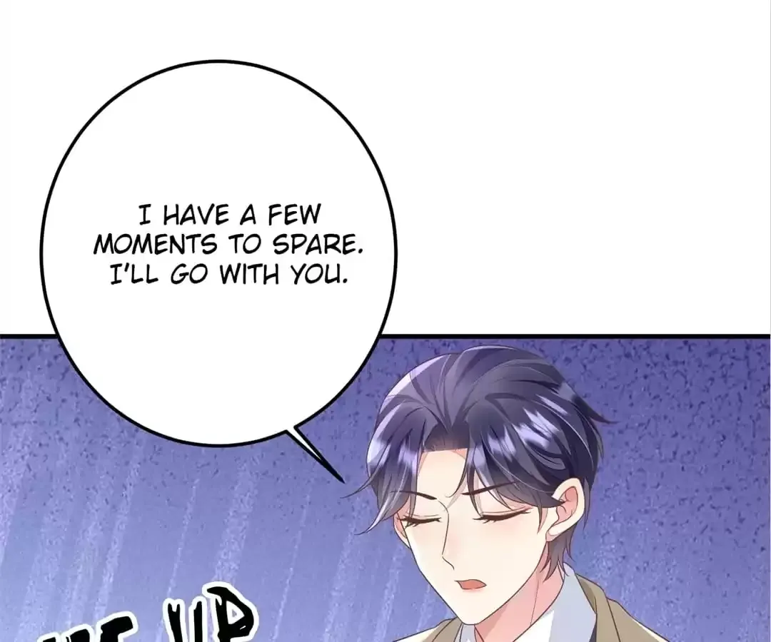 Revenge Gone Wrong Chapter 41 page 46 - 