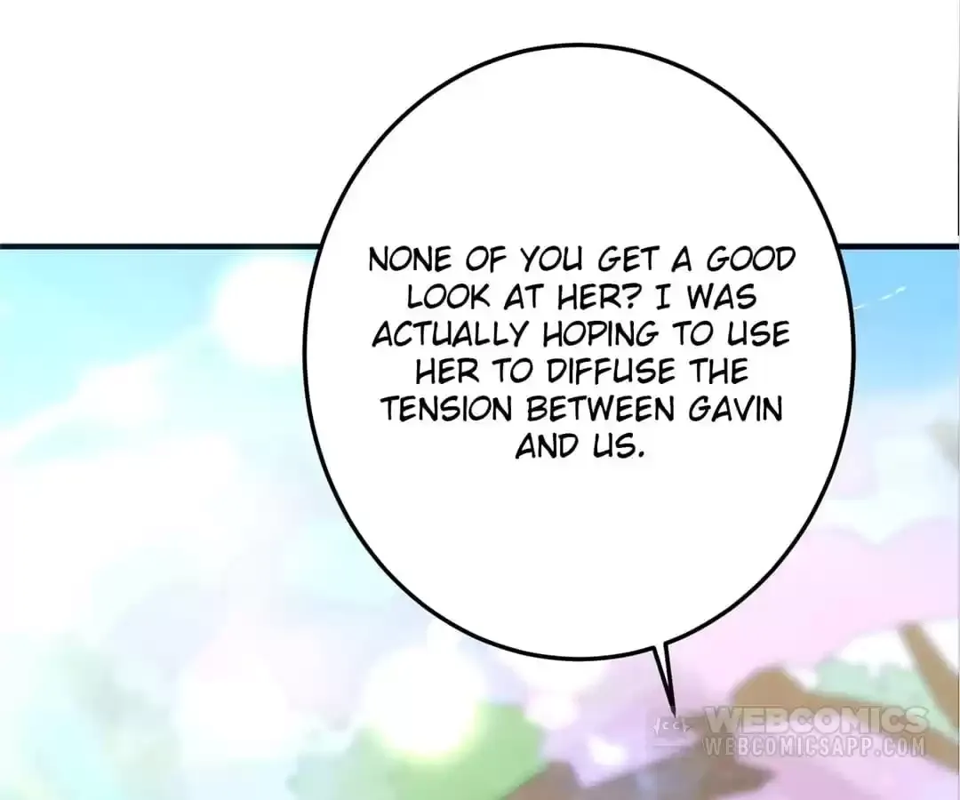 Revenge Gone Wrong Chapter 41 page 56 - 