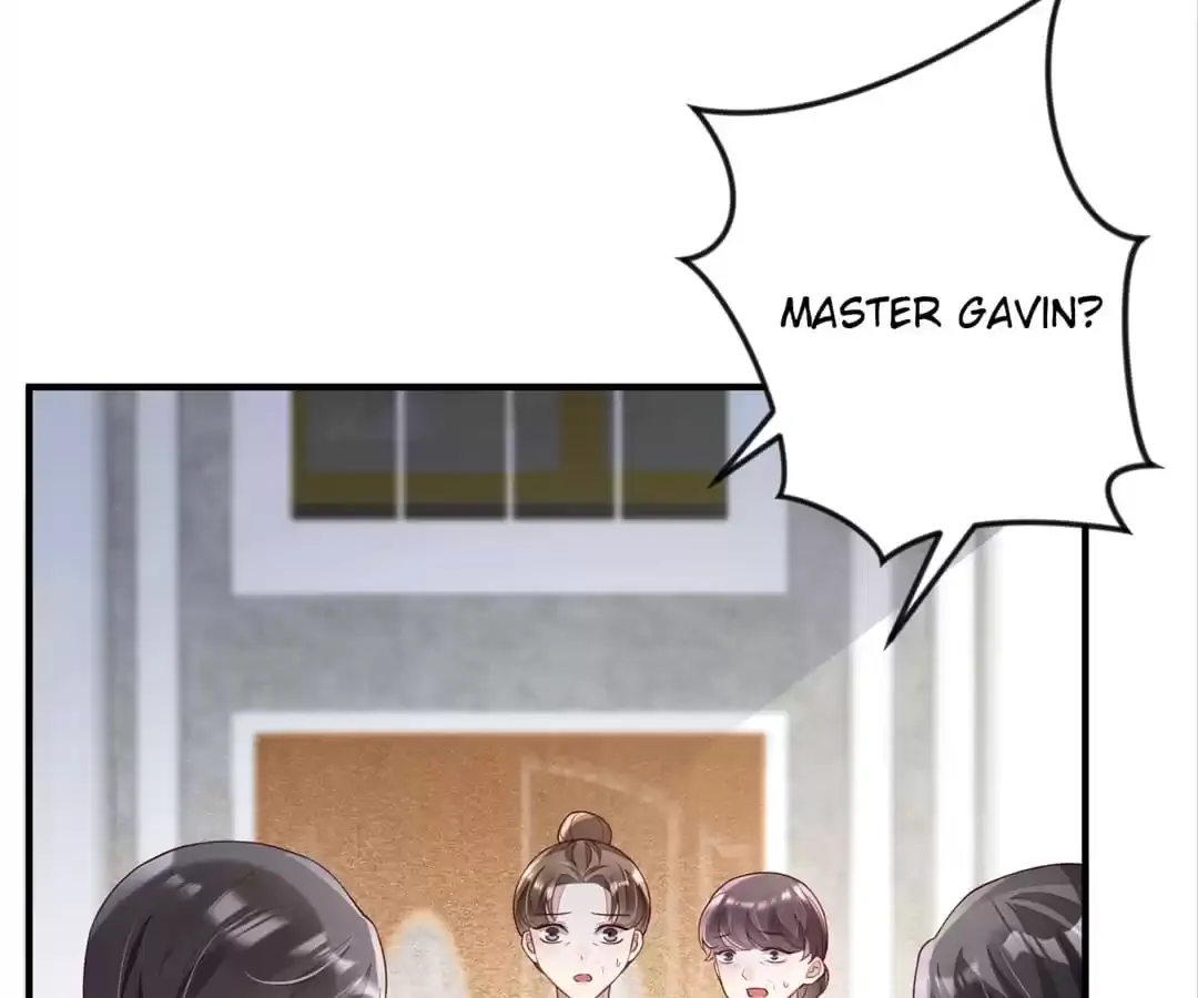 Revenge Gone Wrong Chapter 42 page 11 - 