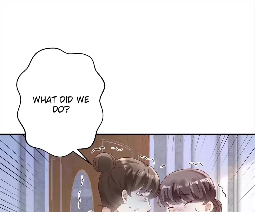 Revenge Gone Wrong Chapter 42 page 14 - 