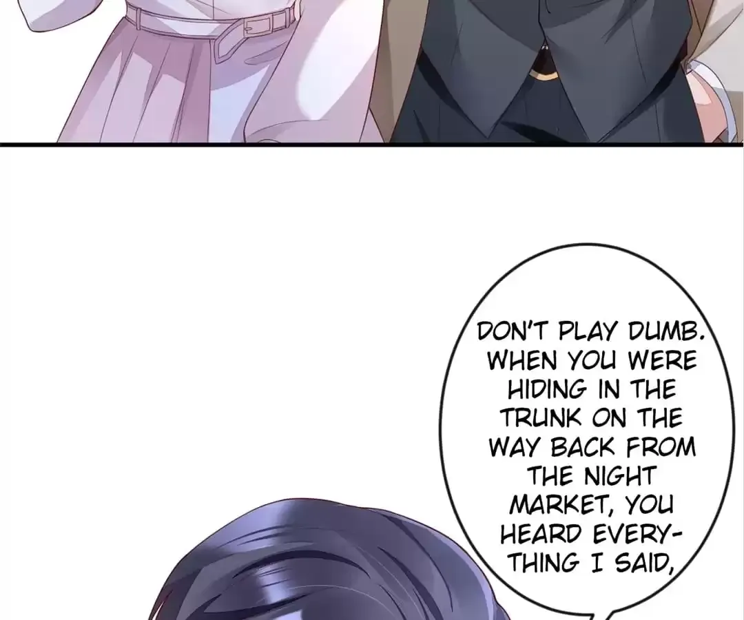 Revenge Gone Wrong Chapter 42 page 20 - 