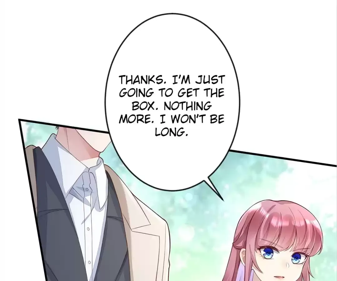 Revenge Gone Wrong Chapter 42 page 3 - 