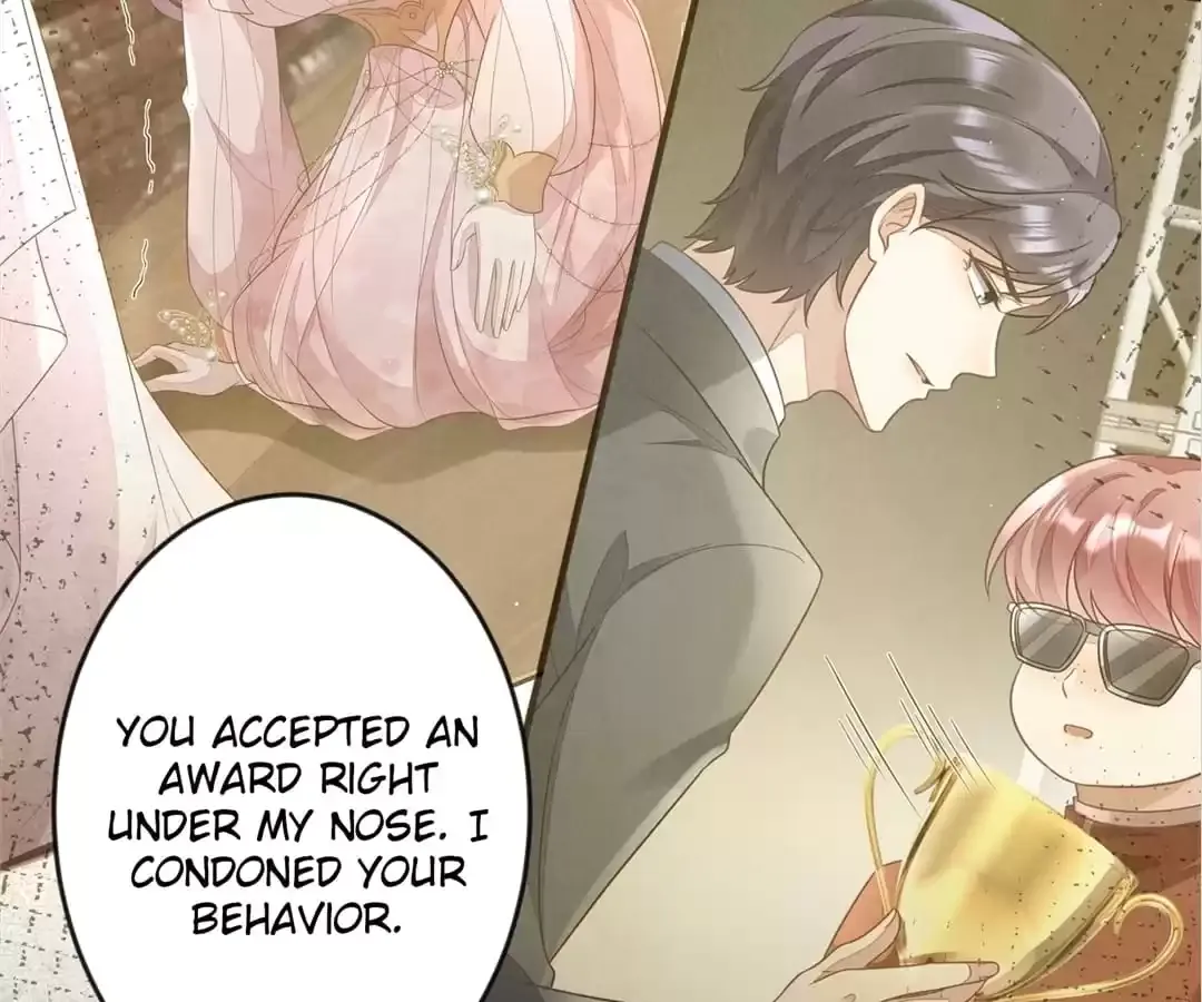 Revenge Gone Wrong Chapter 42 page 25 - 