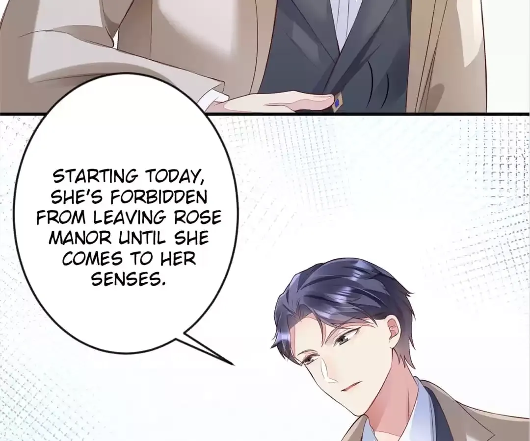 Revenge Gone Wrong Chapter 42 page 37 - 