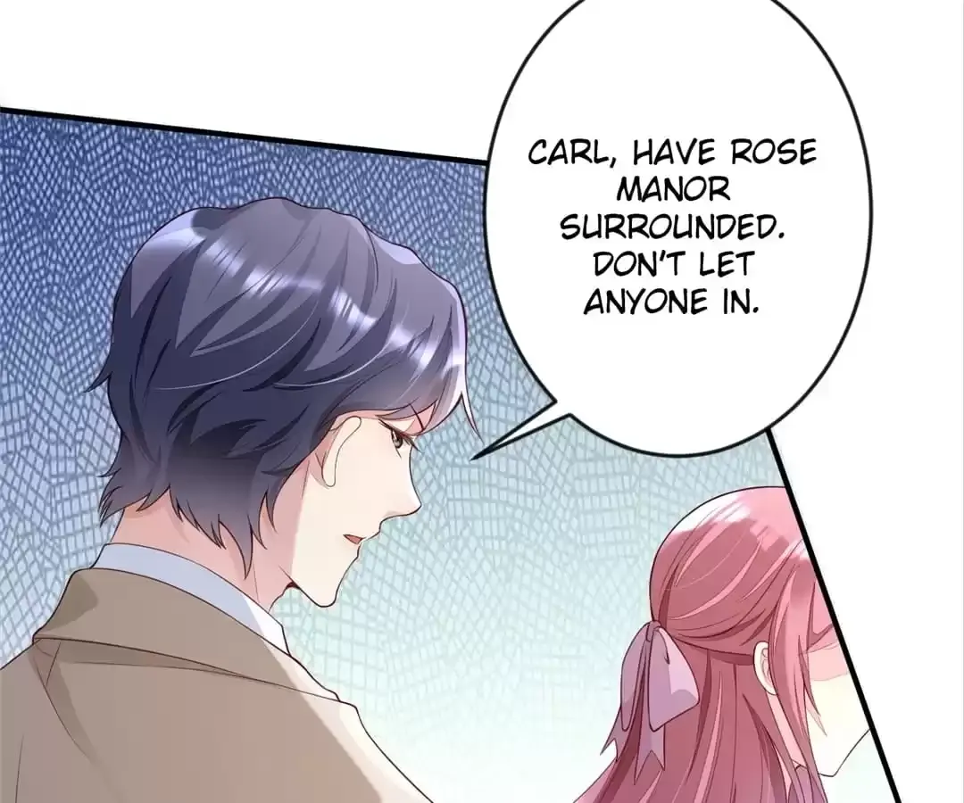 Revenge Gone Wrong Chapter 42 page 5 - 