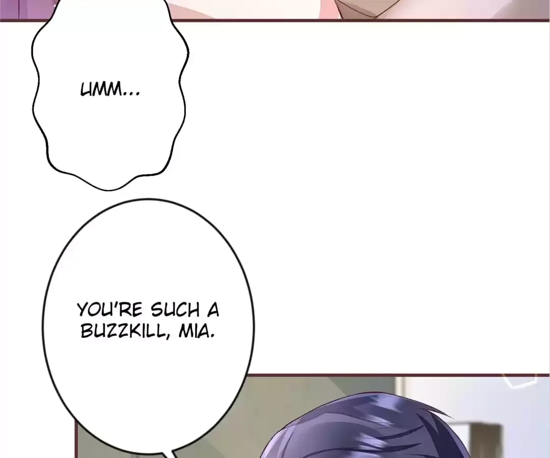 Revenge Gone Wrong Chapter 43 page 20 - 
