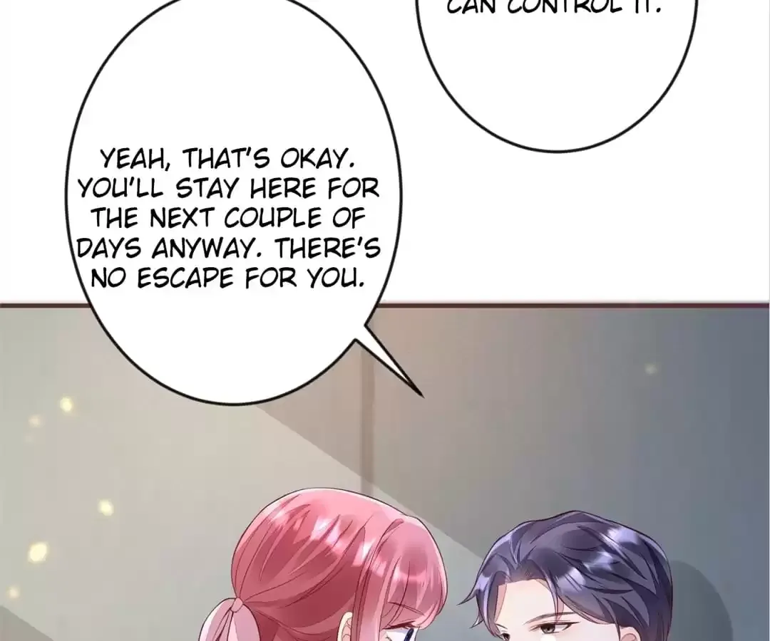 Revenge Gone Wrong Chapter 43 page 22 - 
