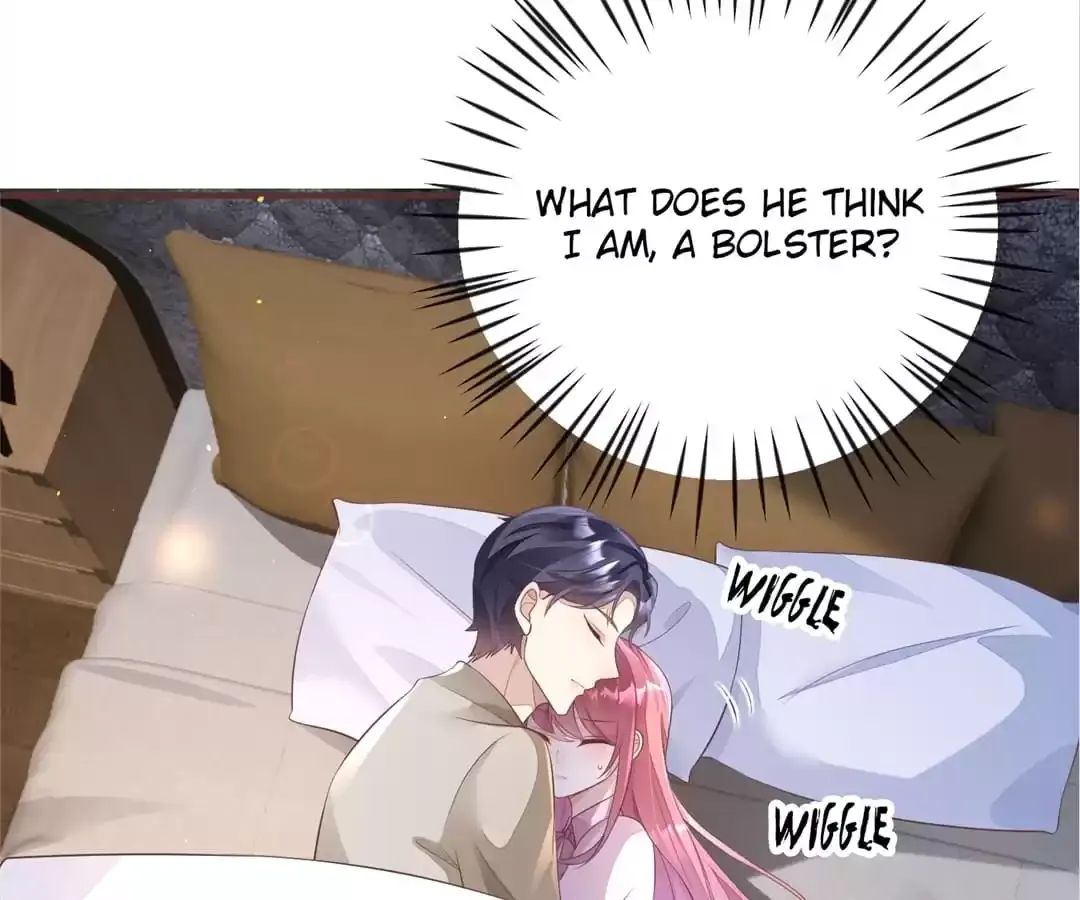 Revenge Gone Wrong Chapter 43 page 33 - 