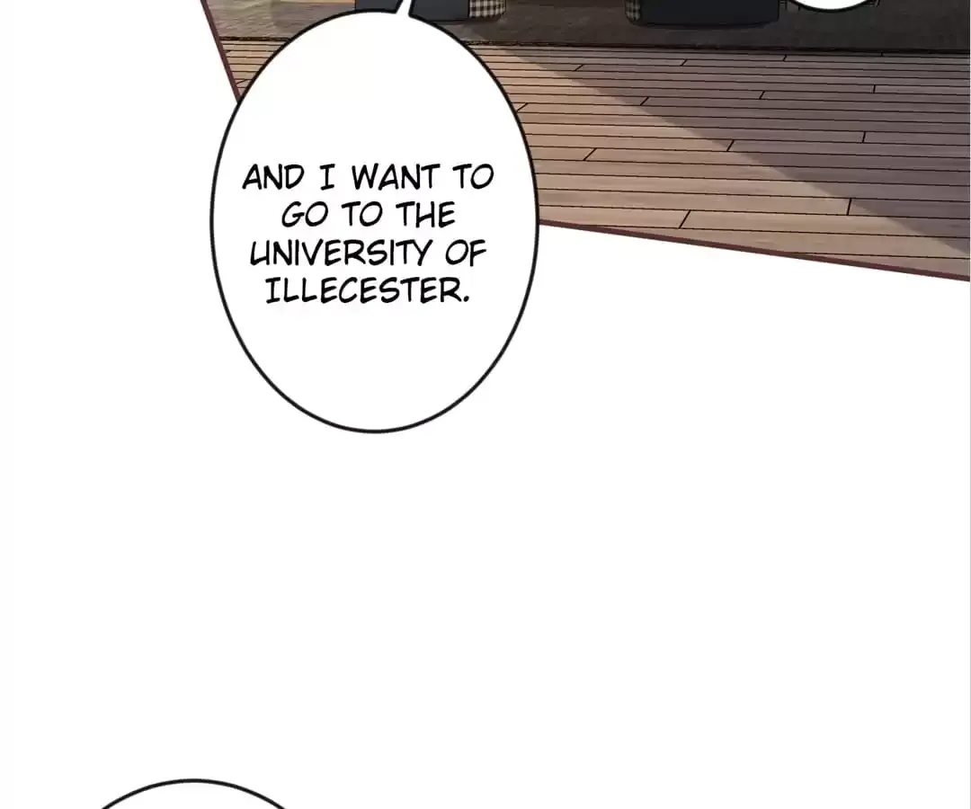 Revenge Gone Wrong Chapter 43 page 5 - 