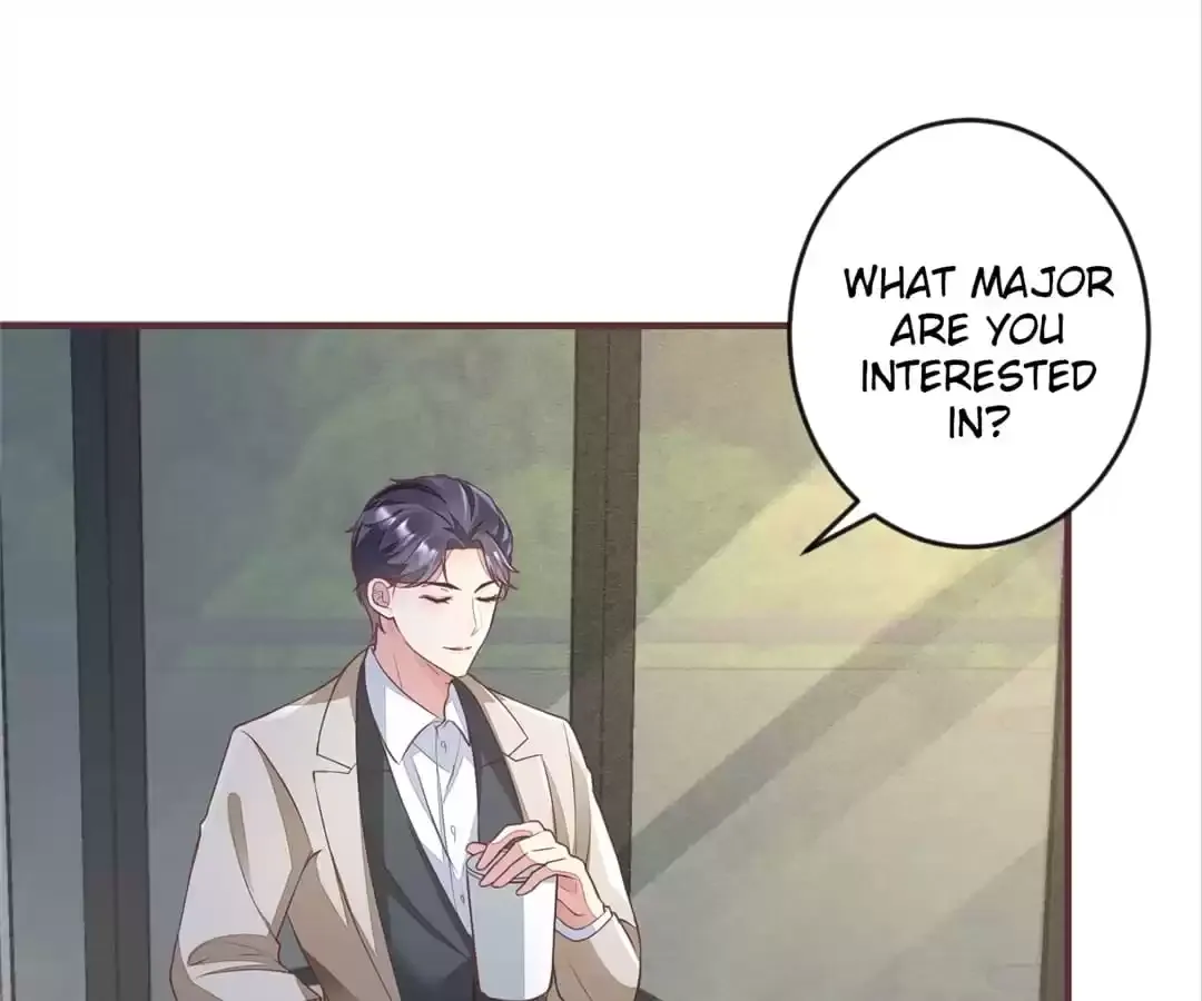 Revenge Gone Wrong Chapter 44 page 1 - 