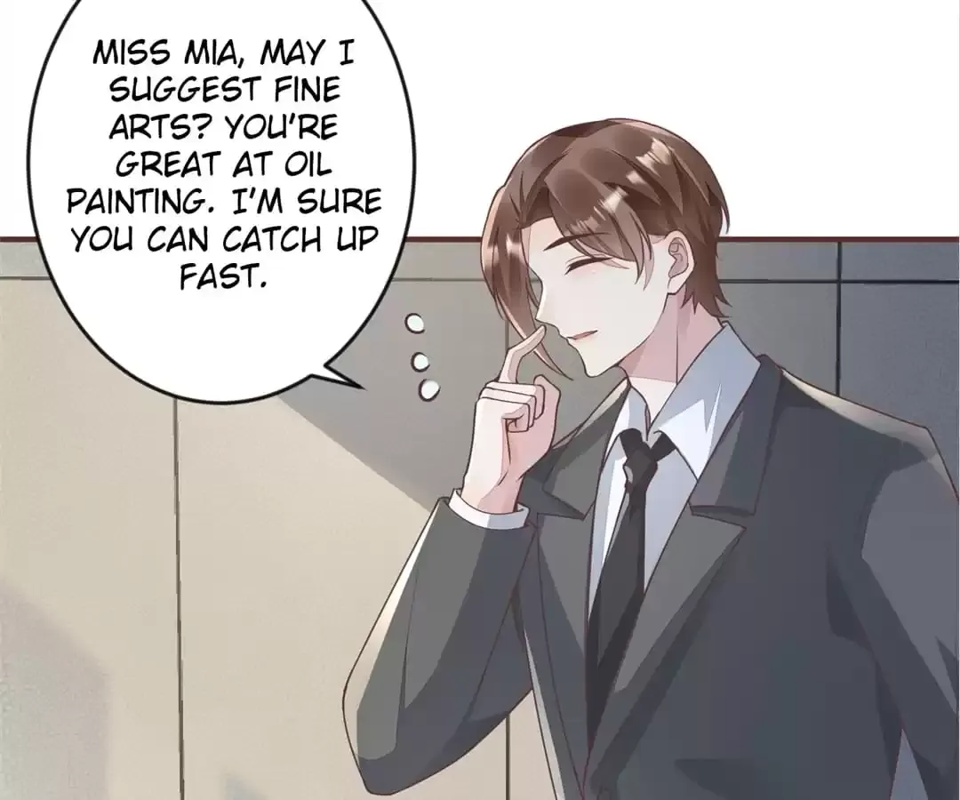 Revenge Gone Wrong Chapter 44 page 15 - 