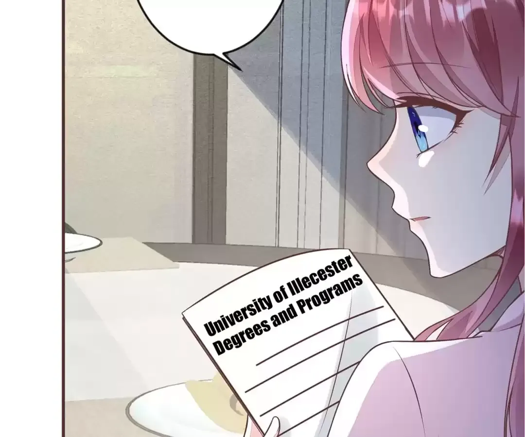 Revenge Gone Wrong Chapter 44 page 3 - 