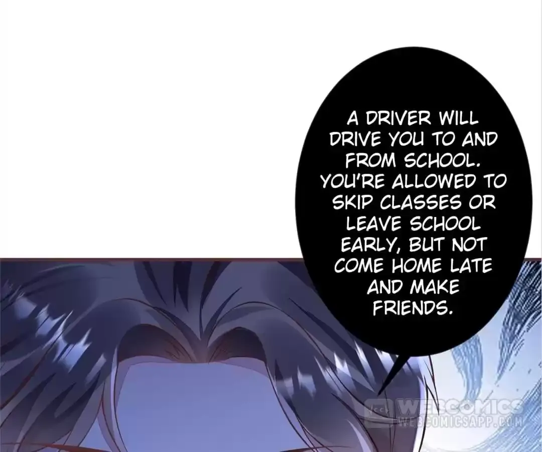 Revenge Gone Wrong Chapter 44 page 34 - 