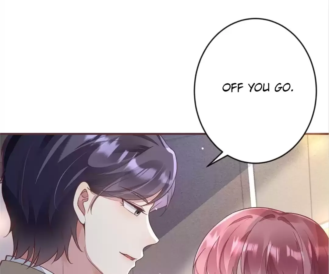 Revenge Gone Wrong Chapter 44 page 43 - 