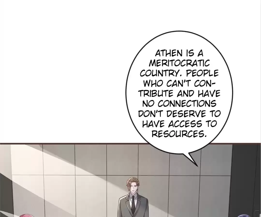 Revenge Gone Wrong Chapter 44 page 8 - 