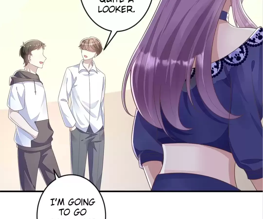 Revenge Gone Wrong Chapter 45 page 11 - 