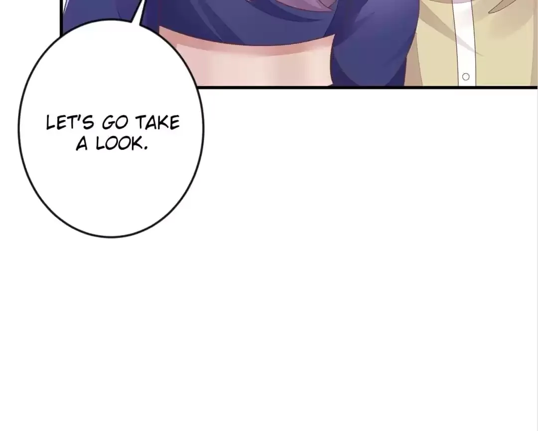 Revenge Gone Wrong Chapter 45 page 14 - 