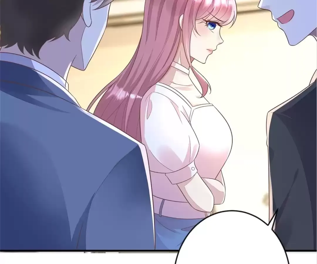 Revenge Gone Wrong Chapter 45 page 19 - 