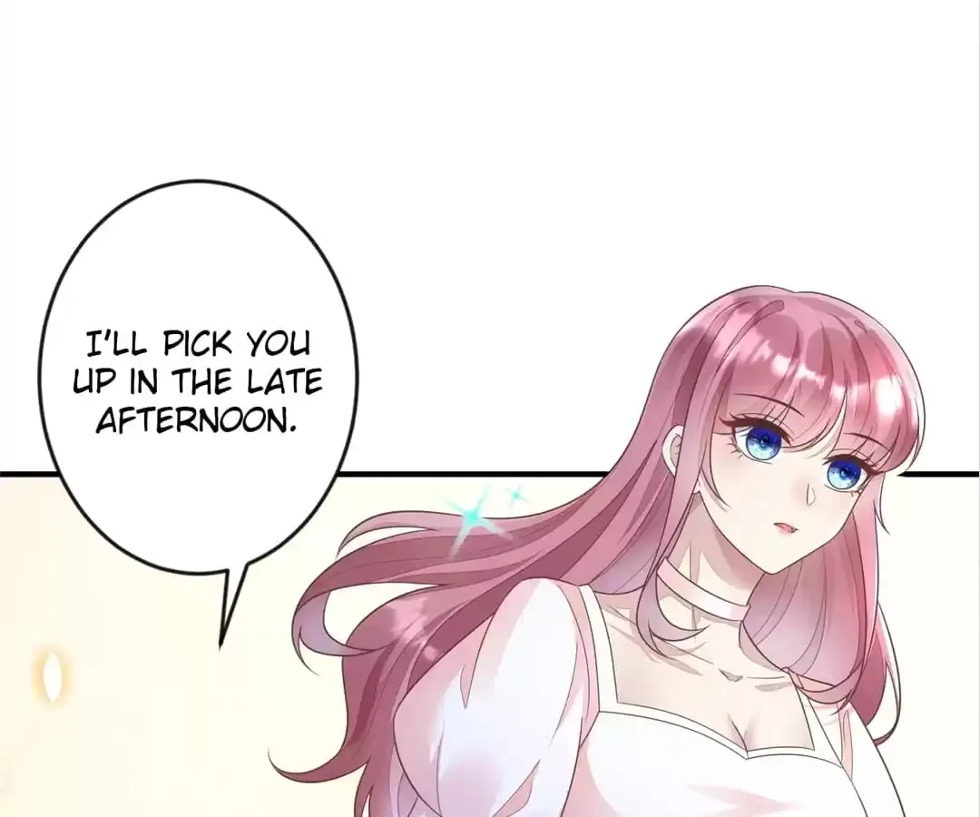 Revenge Gone Wrong Chapter 45 page 3 - 
