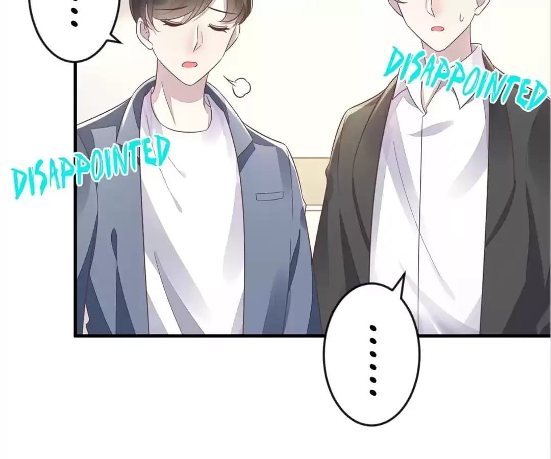 Revenge Gone Wrong Chapter 45 page 22 - 