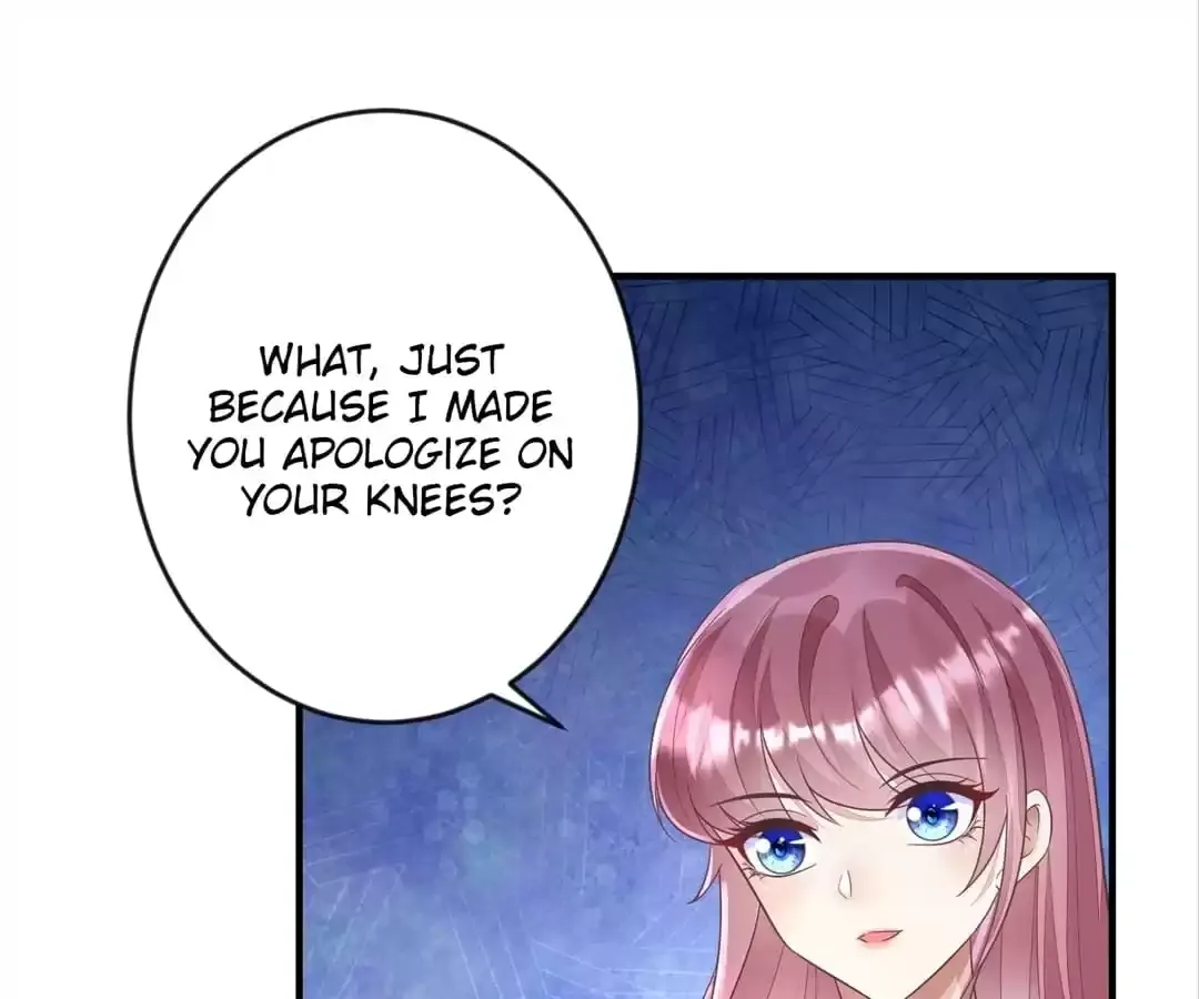 Revenge Gone Wrong Chapter 45 page 31 - 