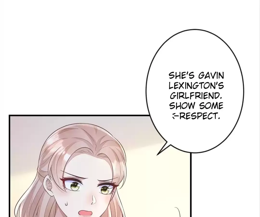 Revenge Gone Wrong Chapter 45 page 35 - 