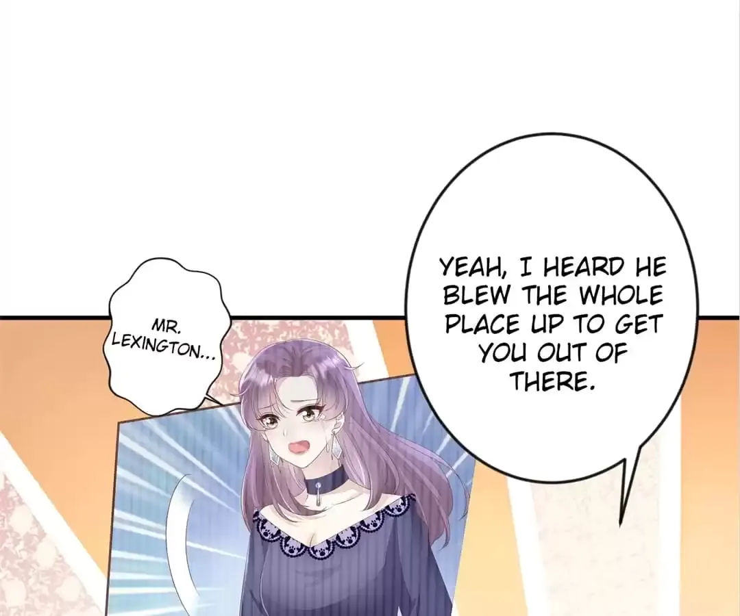 Revenge Gone Wrong Chapter 45 page 37 - 