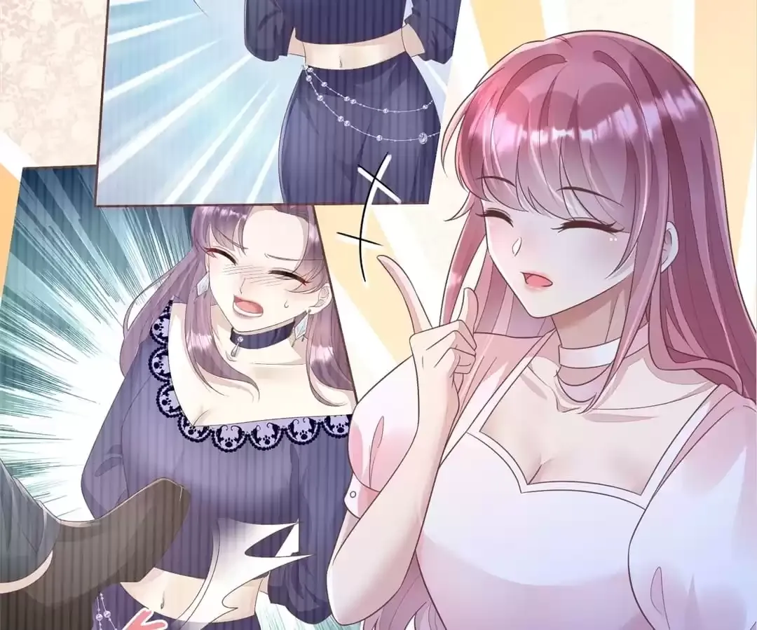Revenge Gone Wrong Chapter 45 page 38 - 
