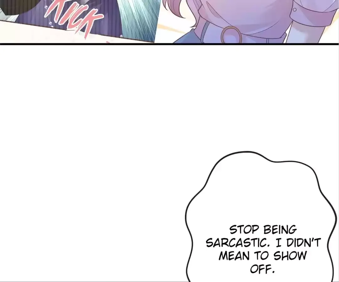 Revenge Gone Wrong Chapter 45 page 39 - 