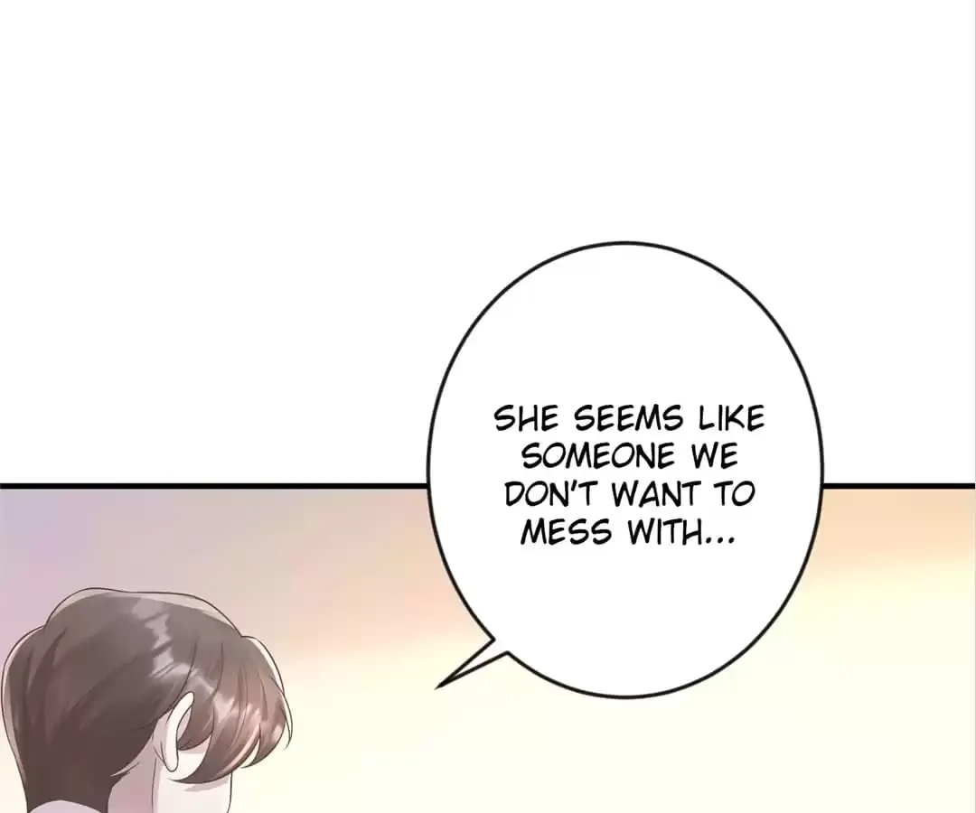 Revenge Gone Wrong Chapter 45 page 42 - 