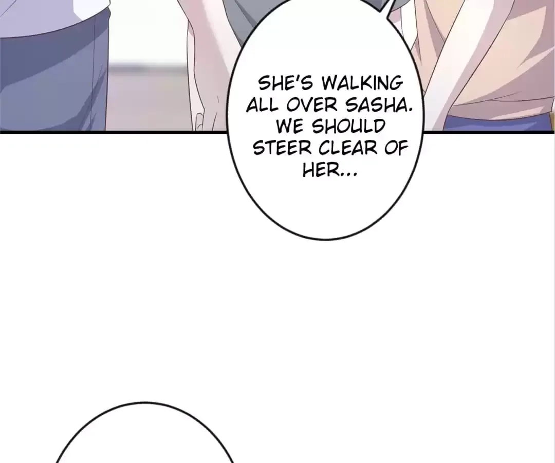Revenge Gone Wrong Chapter 45 page 44 - 