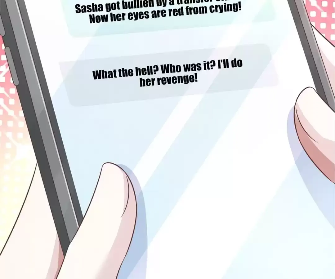 Revenge Gone Wrong Chapter 45 page 54 - 
