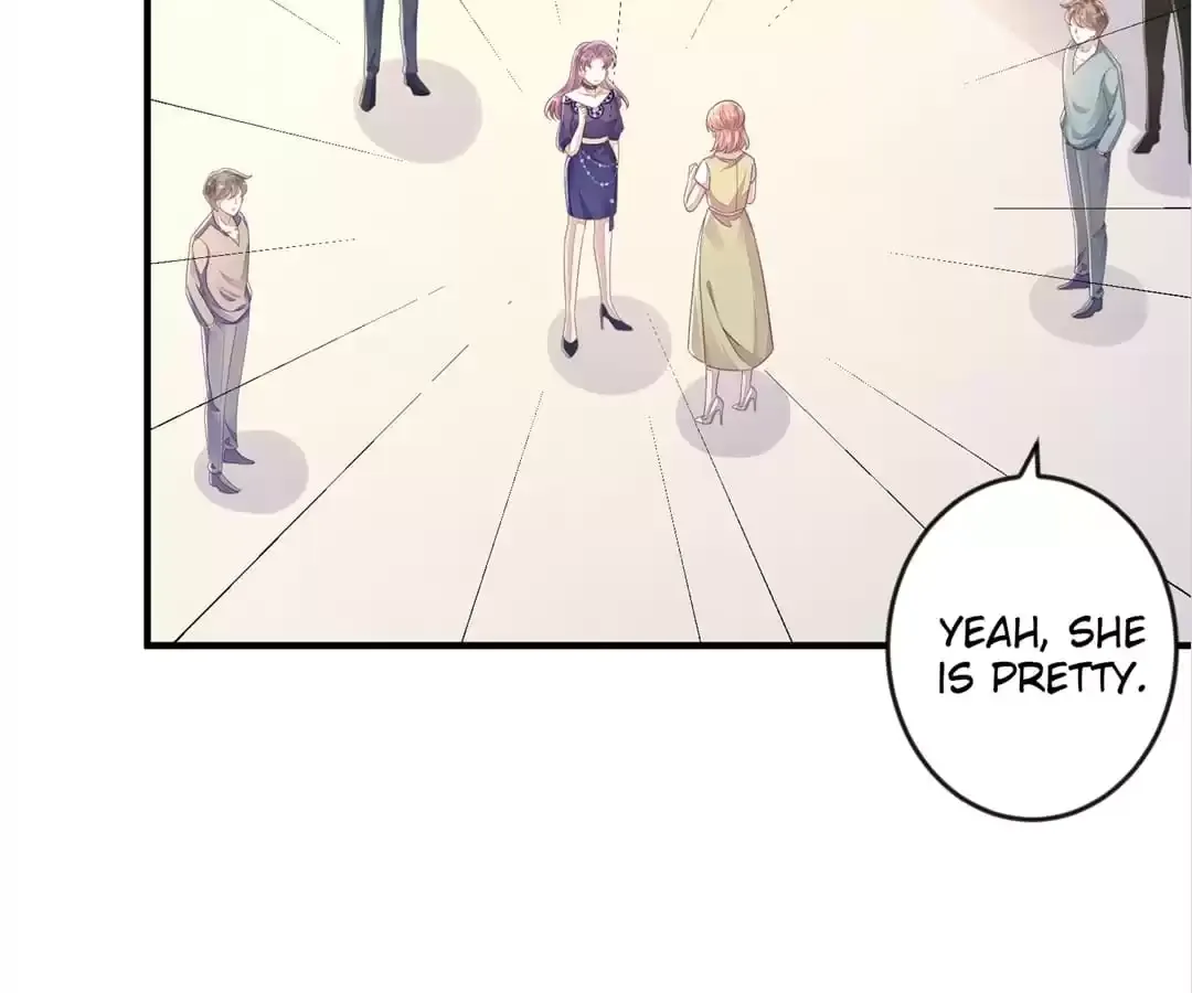 Revenge Gone Wrong Chapter 45 page 7 - 