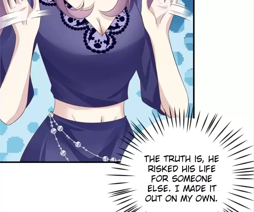 Revenge Gone Wrong Chapter 45 page 9 - 