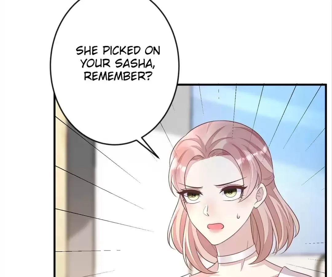 Revenge Gone Wrong Chapter 46 page 15 - 