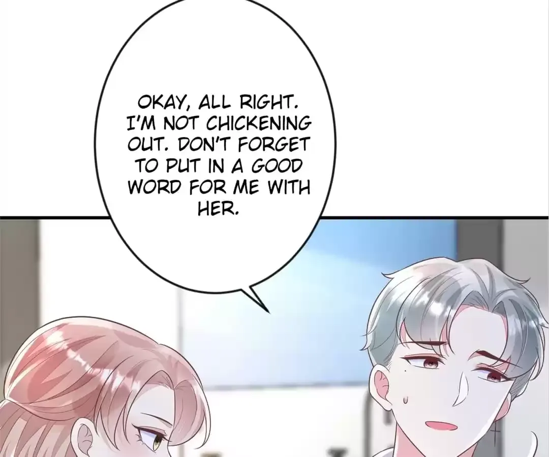 Revenge Gone Wrong Chapter 46 page 17 - 
