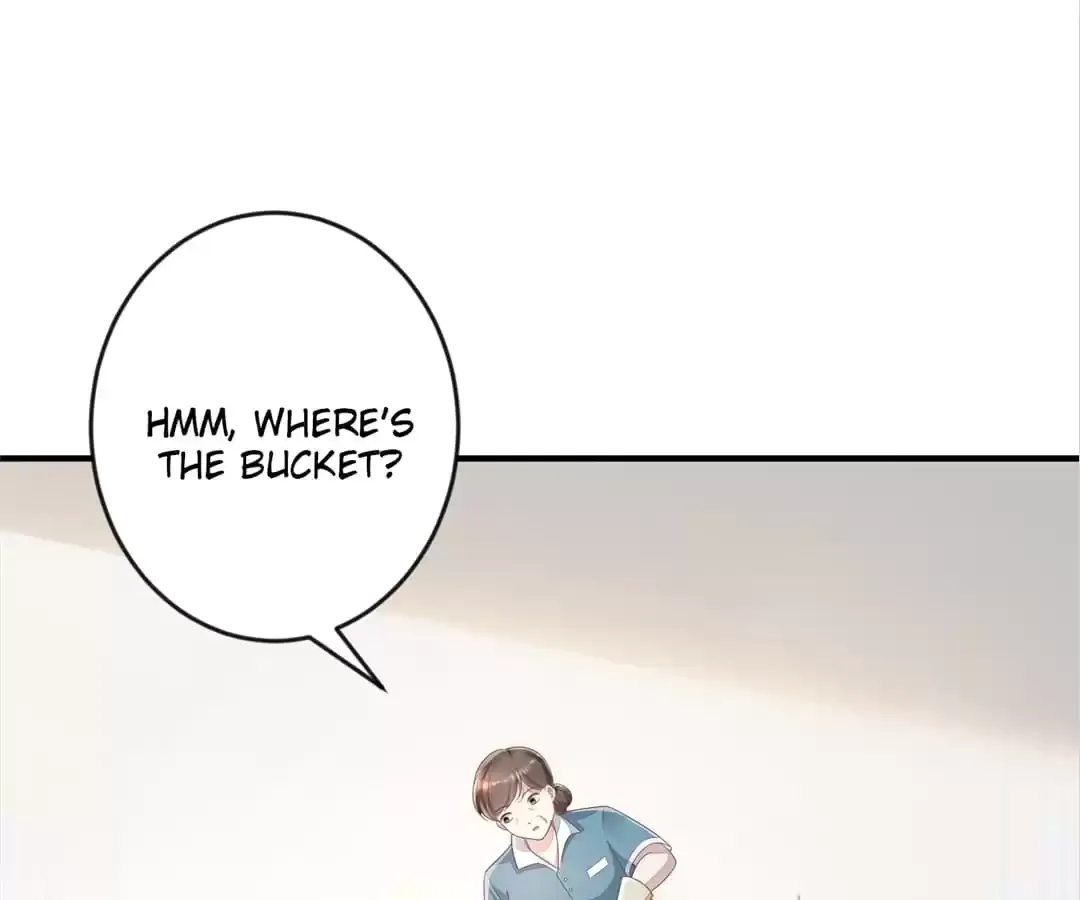 Revenge Gone Wrong Chapter 46 page 19 - 