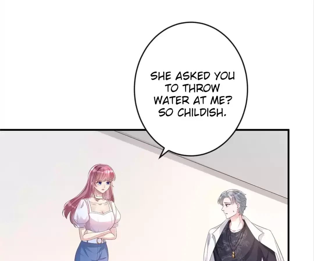 Revenge Gone Wrong Chapter 46 page 29 - 