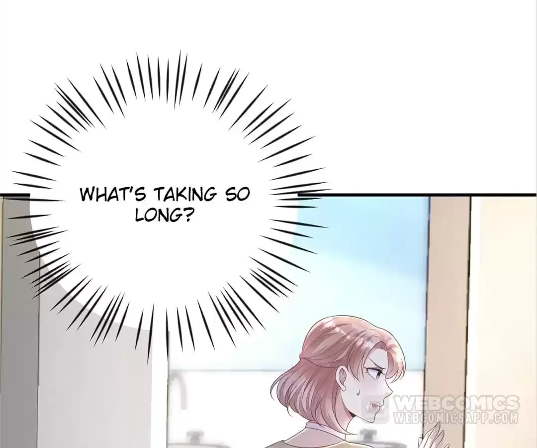 Revenge Gone Wrong Chapter 46 page 35 - 