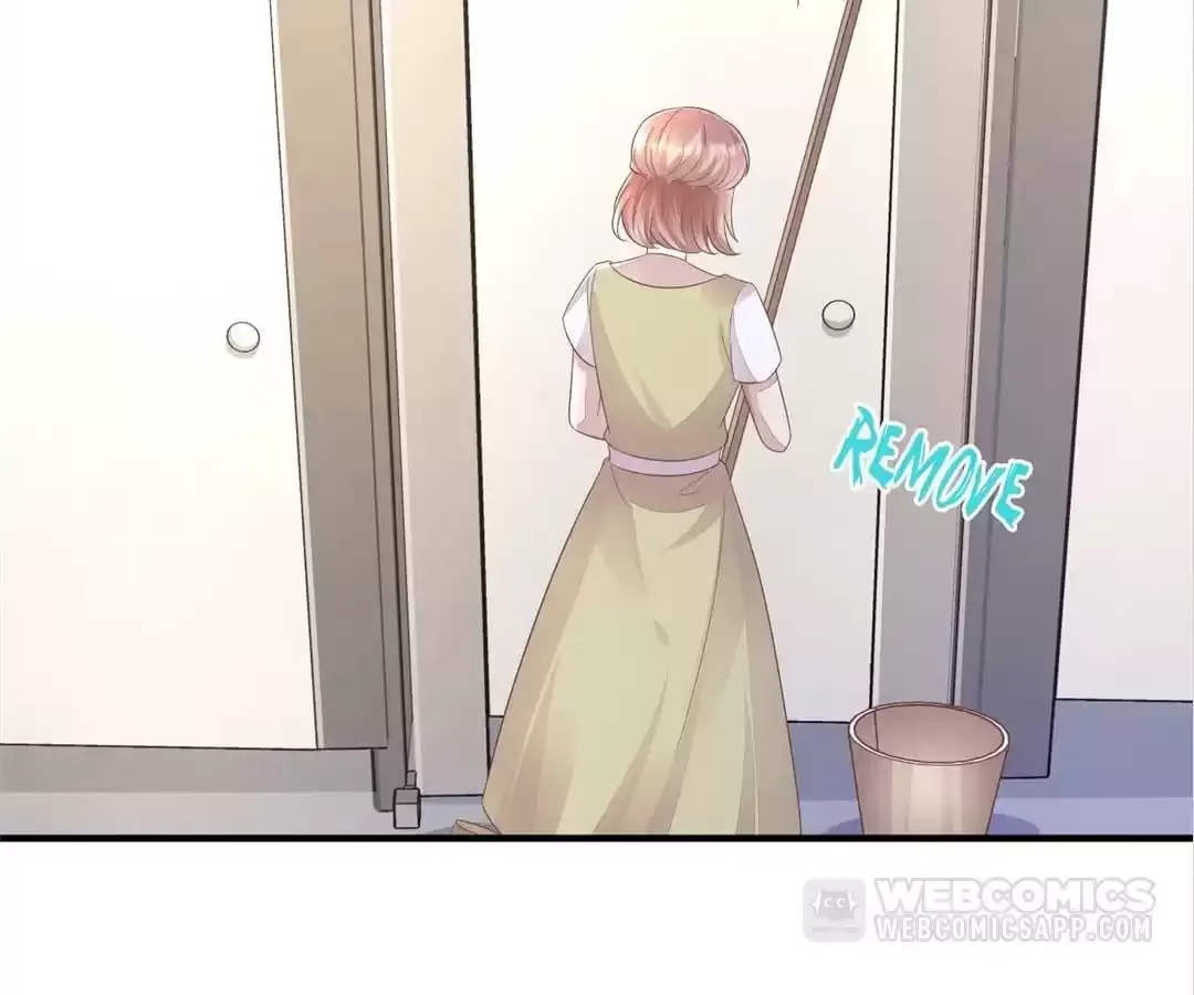 Revenge Gone Wrong Chapter 46 page 40 - 