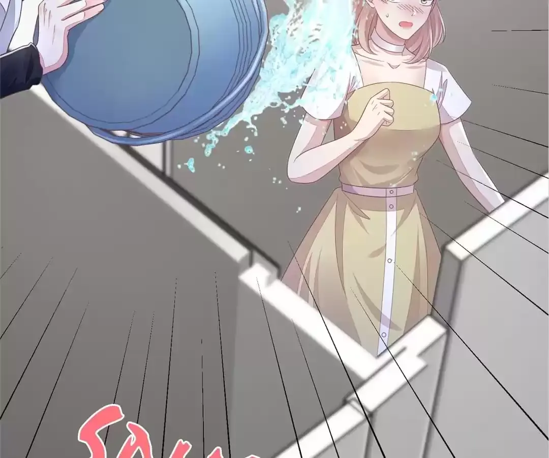Revenge Gone Wrong Chapter 46 page 45 - 