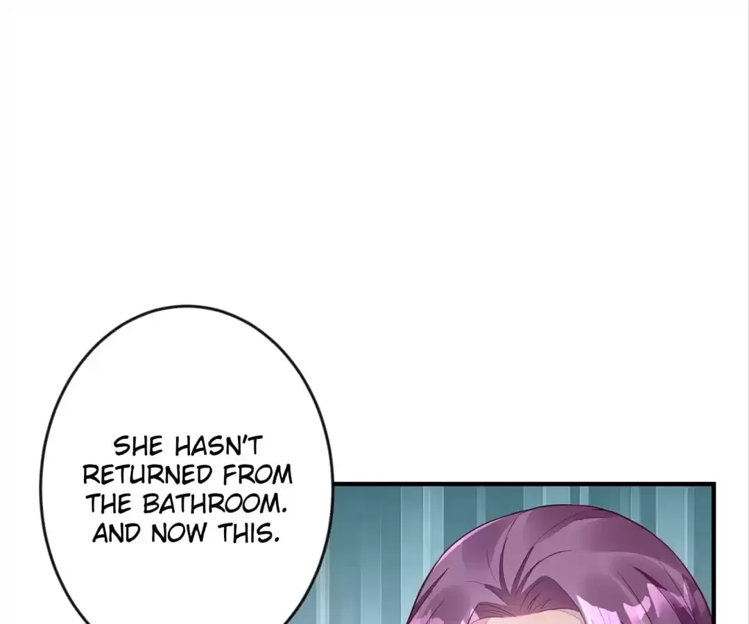 Revenge Gone Wrong Chapter 47 page 1 - 