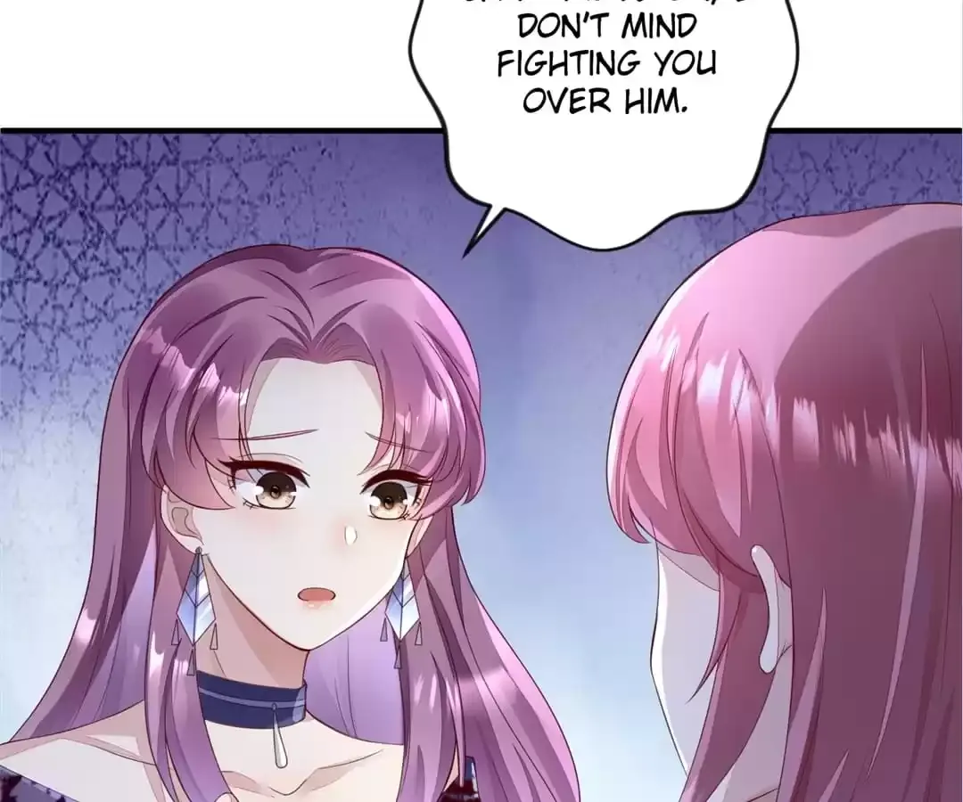 Revenge Gone Wrong Chapter 47 page 12 - 