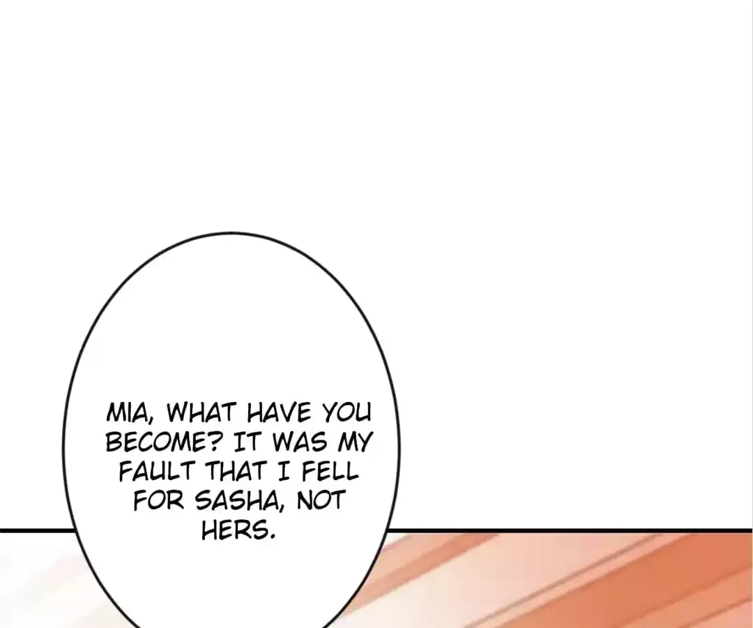 Revenge Gone Wrong Chapter 47 page 16 - 