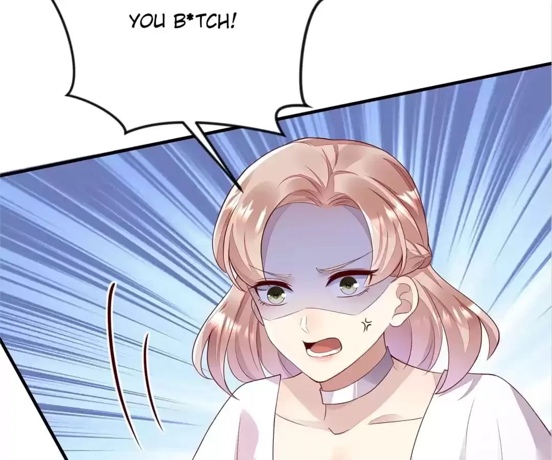 Revenge Gone Wrong Chapter 47 page 19 - 