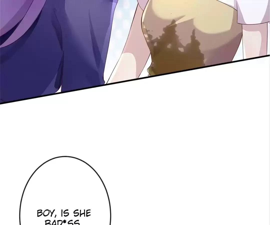 Revenge Gone Wrong Chapter 47 page 22 - 